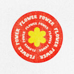 Grunge Ink Stamp Text and Logo Effect