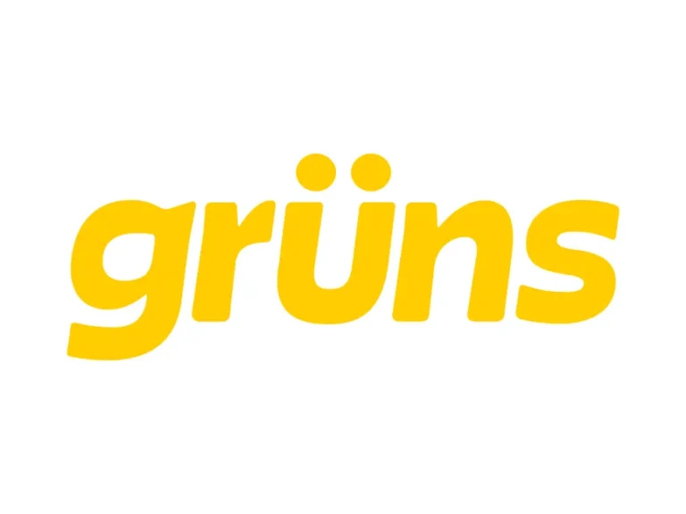 Grüns Logo