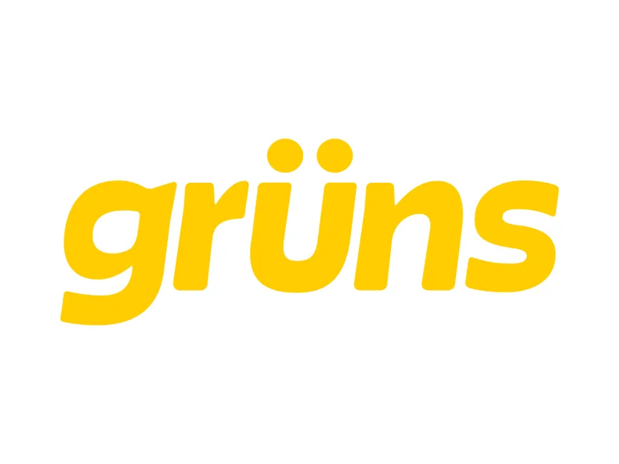 Grüns Logo