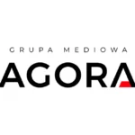 Grupa Mediowa Agora Logo
