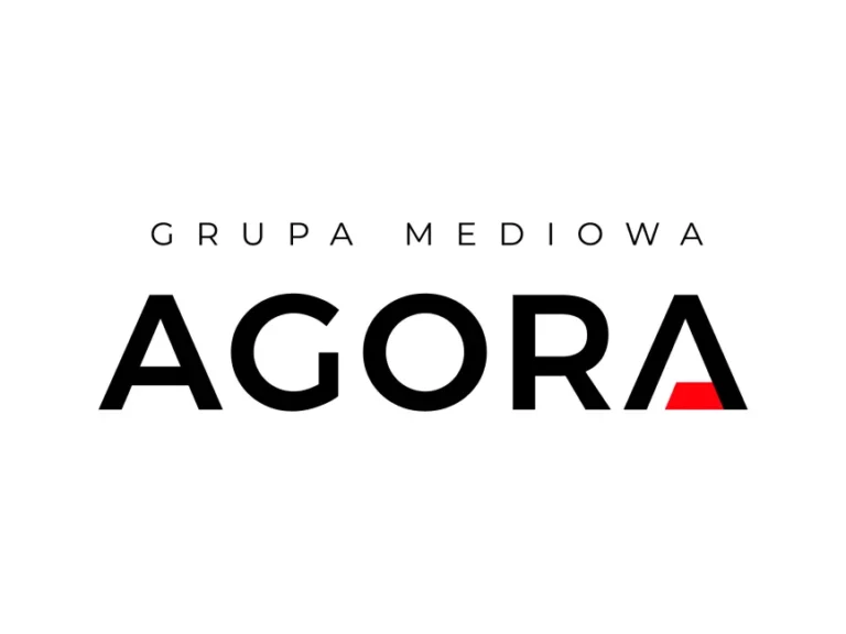 Grupa Mediowa Agora Logo