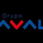 GRUPO AVAL Logo
