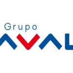 GRUPO AVAL Logo