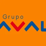 GRUPO AVAL Logo