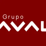 GRUPO AVAL Logo
