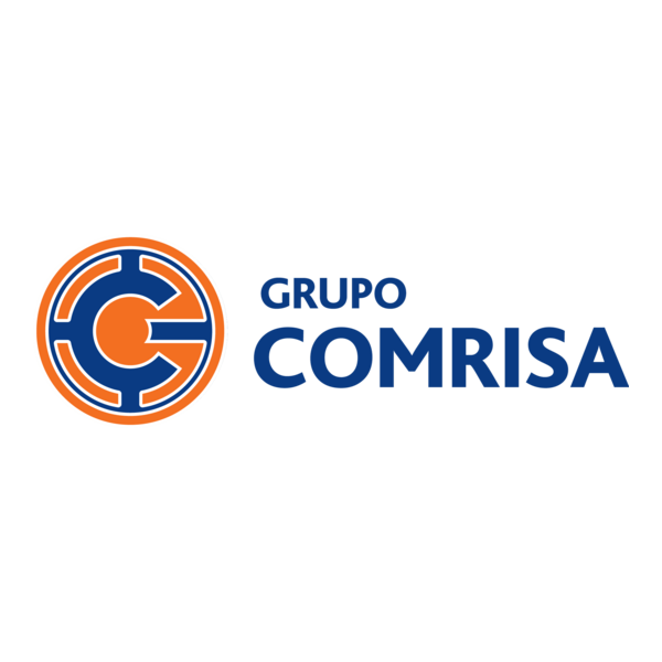 Grupo Comrisa logo