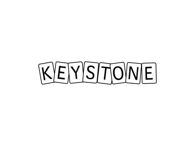 Grupo Keystone Logo