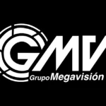 Grupo Megavisión 2018 Logo