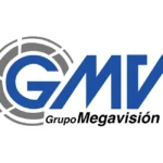 Grupo Megavisión 2018 Logo