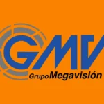 Grupo Megavisión 2018 Logo