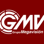 Grupo Megavisión 2018 Logo