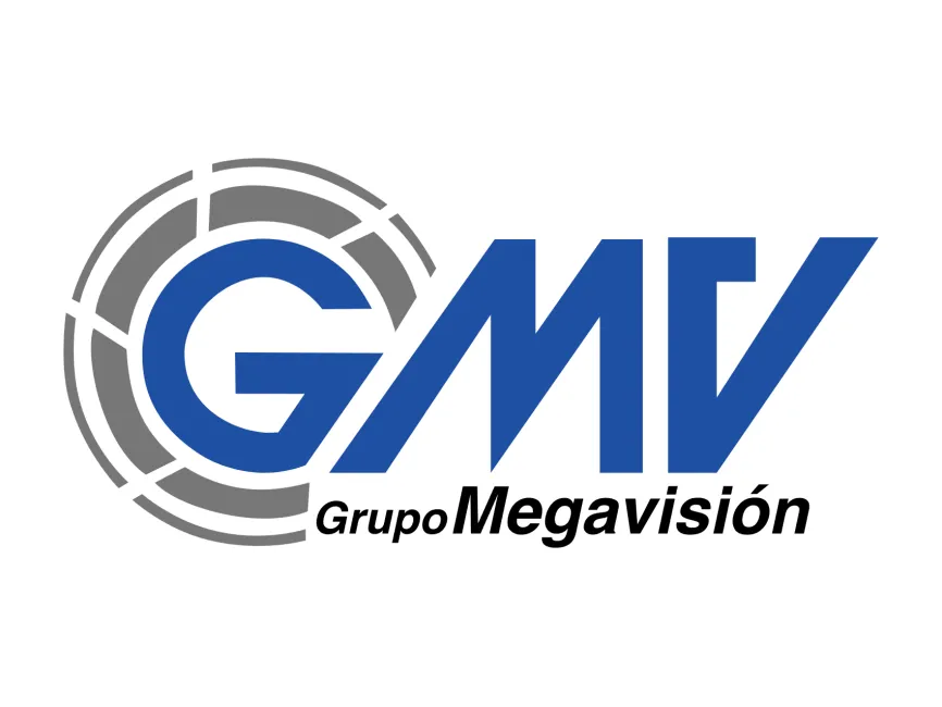 Grupo Megavisión 2018 Logo