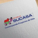 Grupo Su Casa Logo