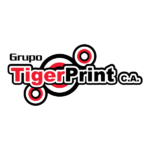 Grupo Tiger Print