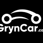 GrynCar Logo