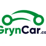 GrynCar Logo