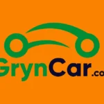 GrynCar Logo