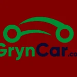 GrynCar Logo
