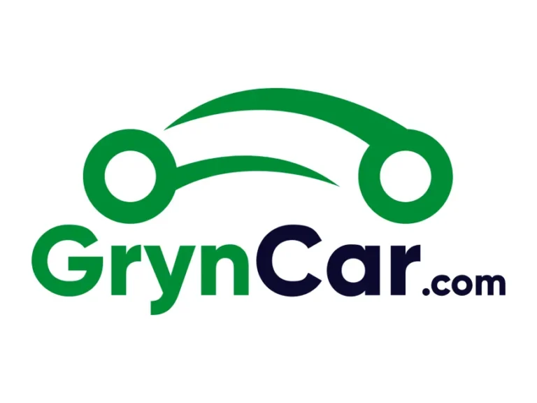 GrynCar Logo