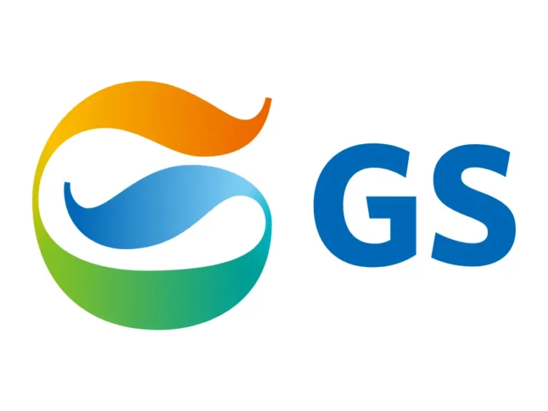 GS Logo