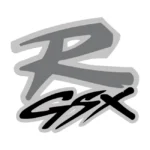 GSX R Logo