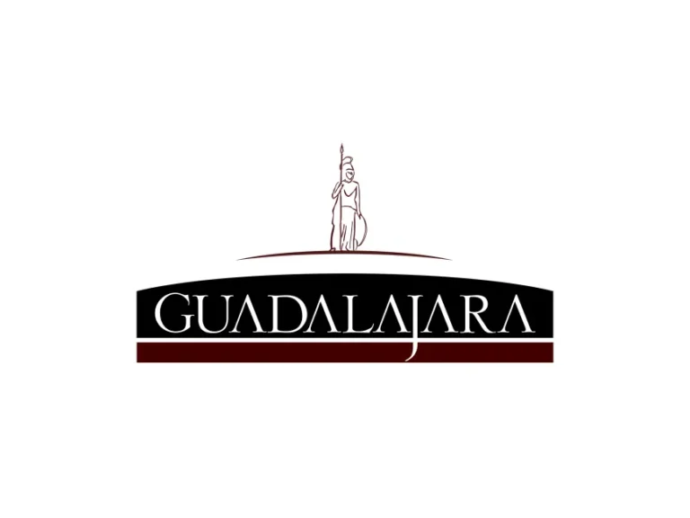 Guadalajara Logo