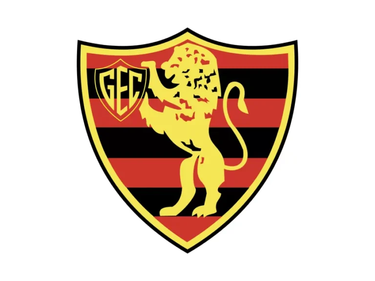 Guarani Esporte Clube de Juazeiro do Norte CE Logo