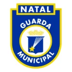 Guarda Municipal de Natal Logo