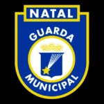 Guarda Municipal de Natal Logo