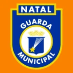 Guarda Municipal de Natal Logo