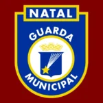 Guarda Municipal de Natal Logo