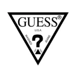 Guess Denim Logo