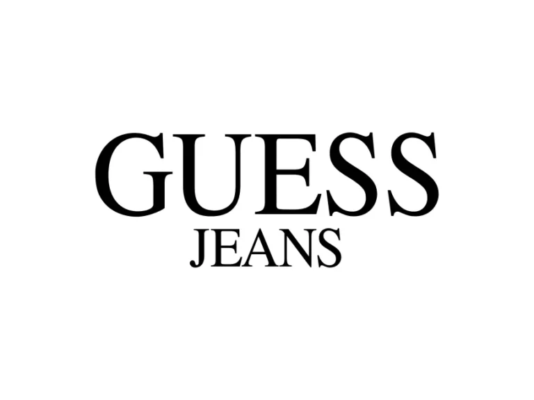 Guess Jeans Logo