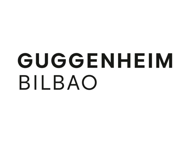 Guggenheim Bilbao Logo