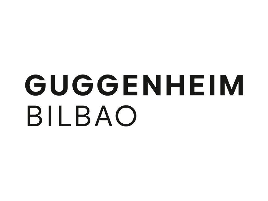 Guggenheim Bilbao Logo