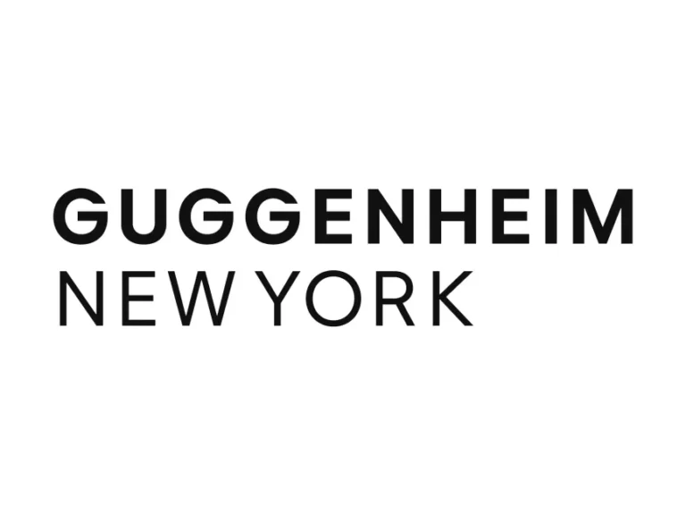 Guggenheim New York Logo