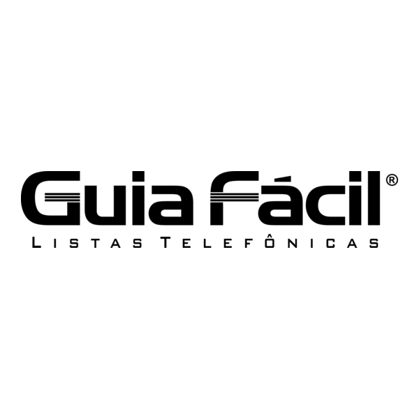 Guia Fácil Lstas Telefônicas