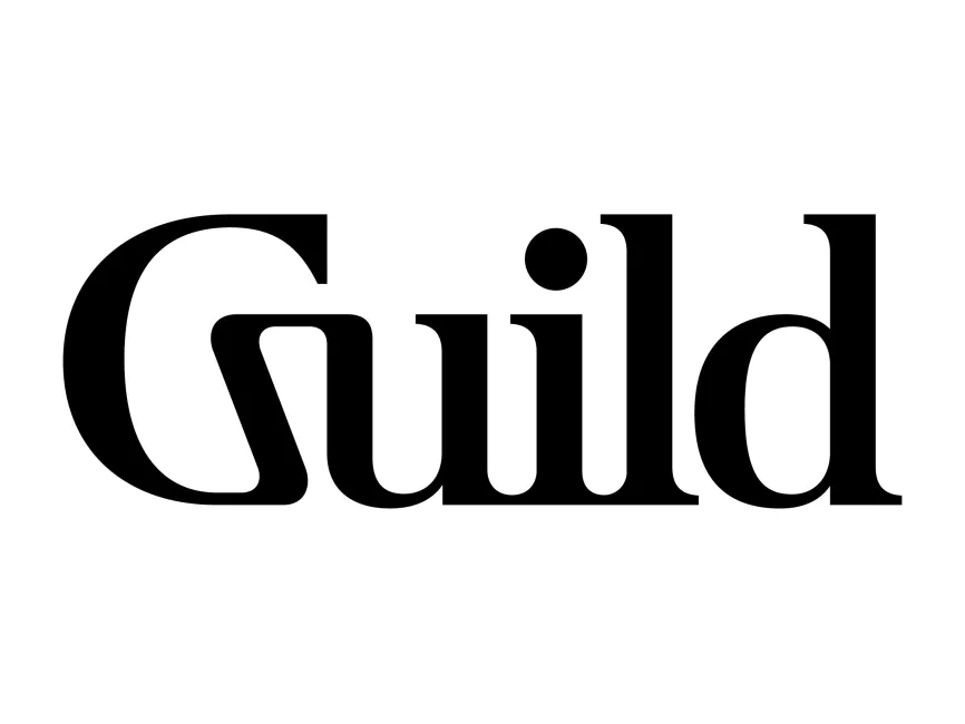 Guild New 2024 Logo