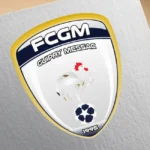 Guipry Messac FC Logo