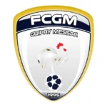 Guipry Messac FC Logo
