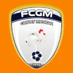 Guipry Messac FC Logo