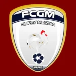 Guipry Messac FC Logo