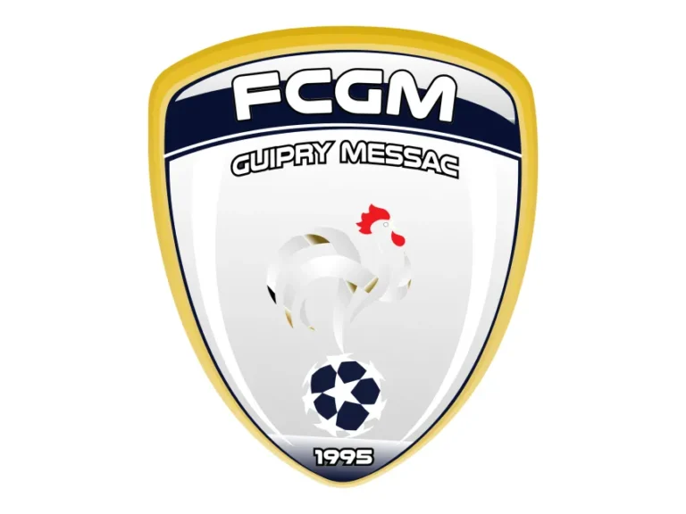 Guipry Messac FC Logo