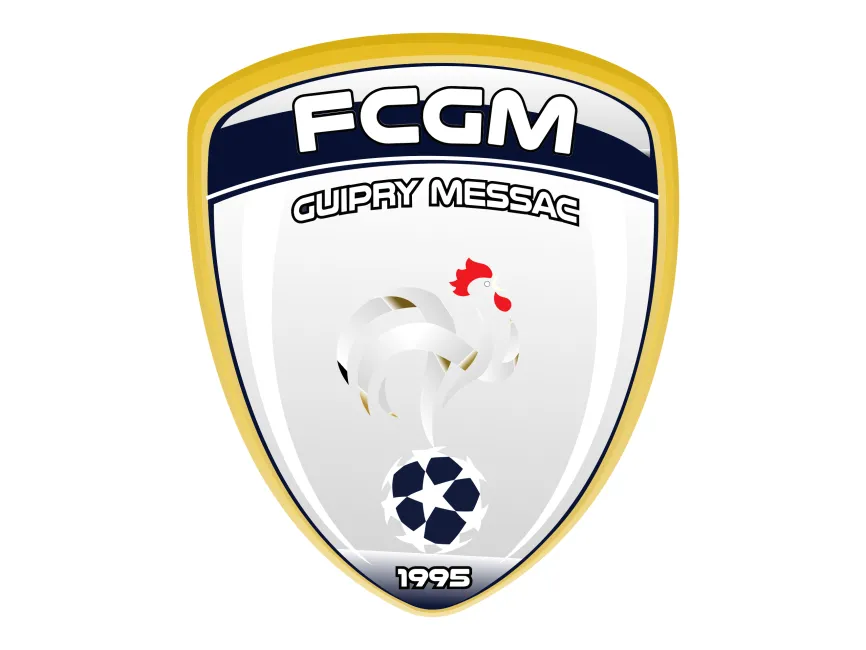 Guipry Messac FC Logo