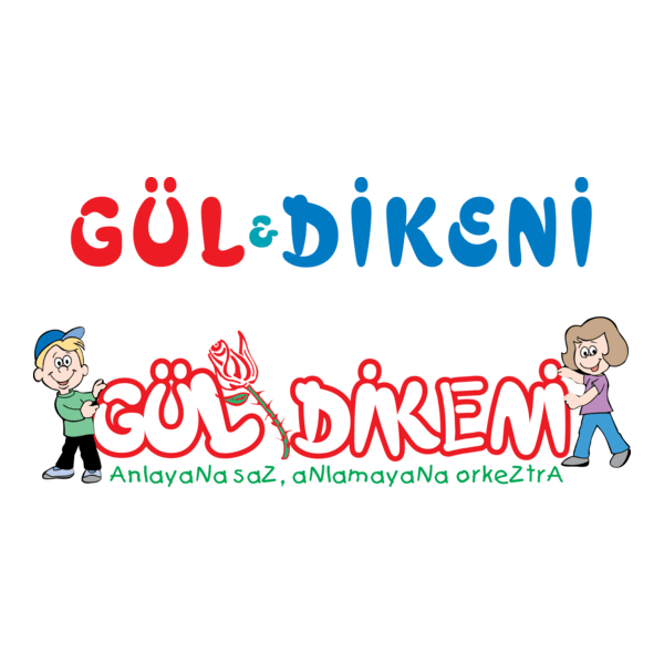 gul dikeni