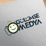 Gülümse Medya Logo