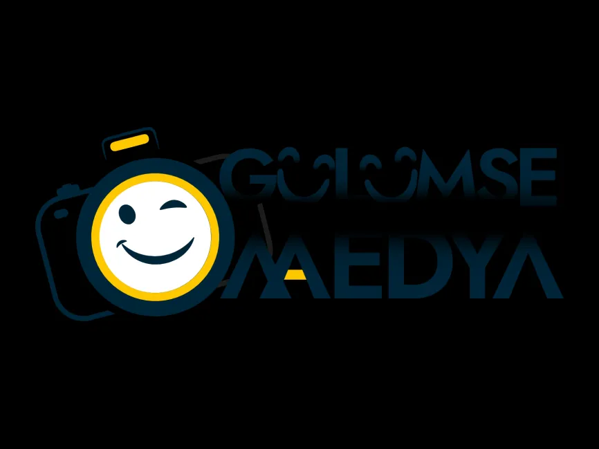 Gülümse Medya Logo