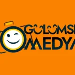 Gülümse Medya Logo
