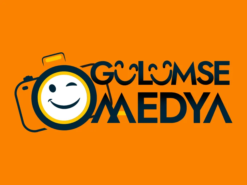 Gülümse Medya Logo