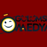Gülümse Medya Logo